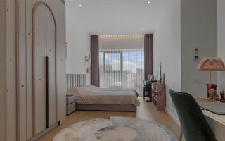 Apartament de lux, 4 camere, vedere panoramică - One  Verdi Park - Poză 11