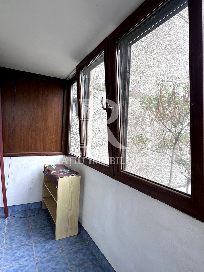 Apartament cu 3 camere | Orientare dubla | Nufărul | Oradea - Poză 8