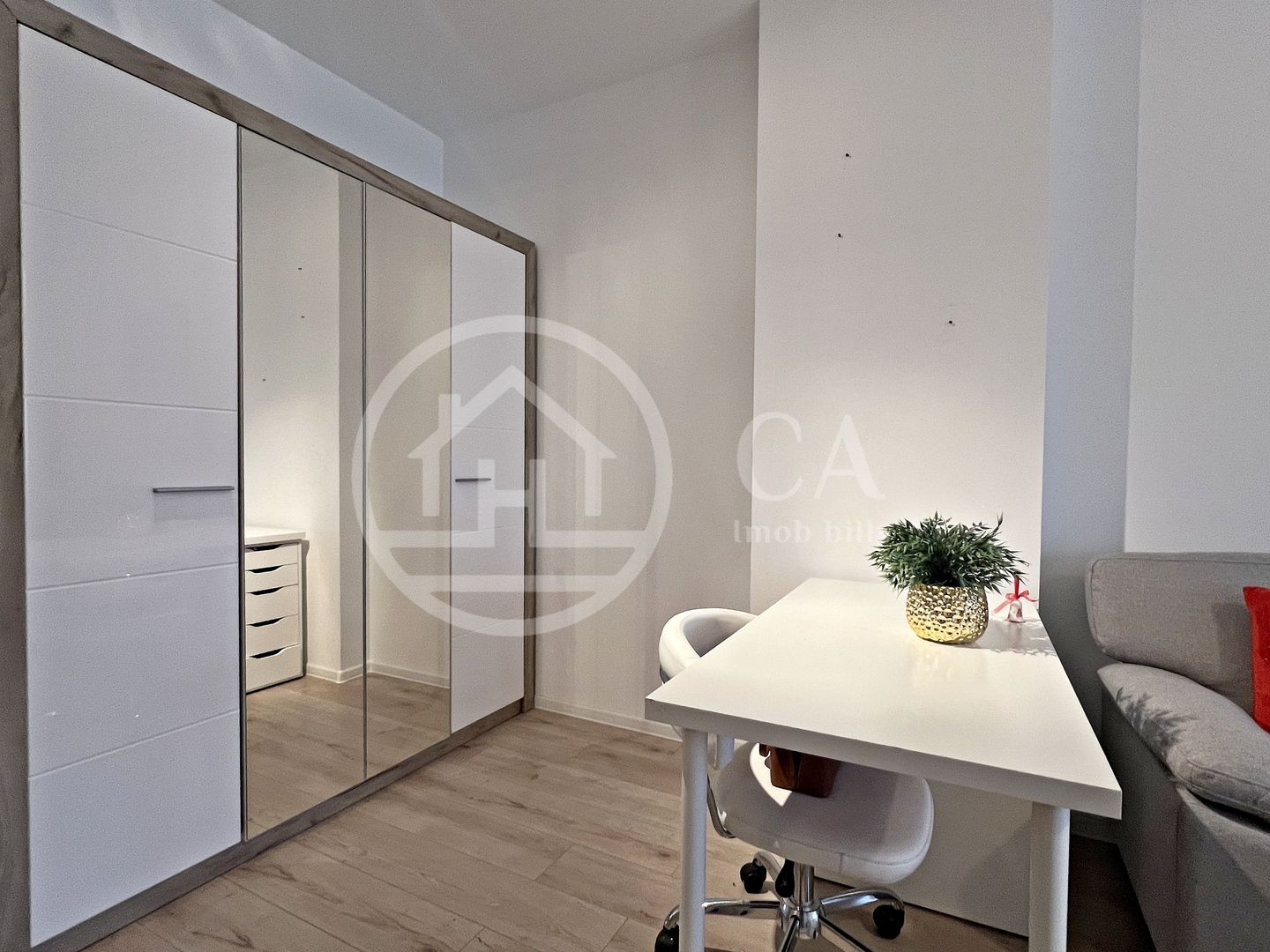 Apartament cu 2 camere de vanzare in Prima Residence Iosia, Oradea - Poză 4