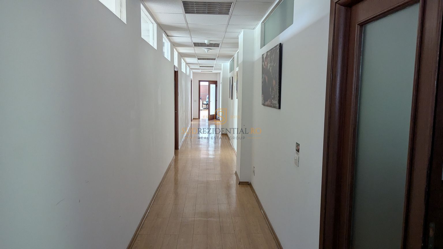 Vanzare cladire de birouri+hala de productie, Dr.Lunca Cetatii, Sect.3 - Poză 8