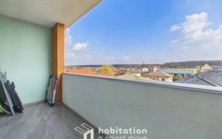 3 camere spațios si  cu terasă generoasă, la intrare în Dumbrăvița - Poză 24