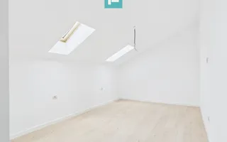 Penthouse 3 camere | Spațios | Giroc -  Zona Lidl - Poză 13