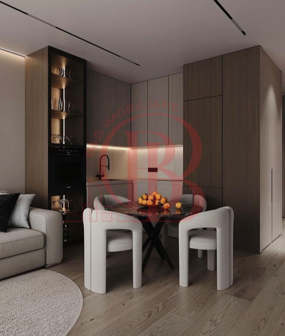 Apartament 2 camere cu Terasa-Theodor Pallady - Poză 7