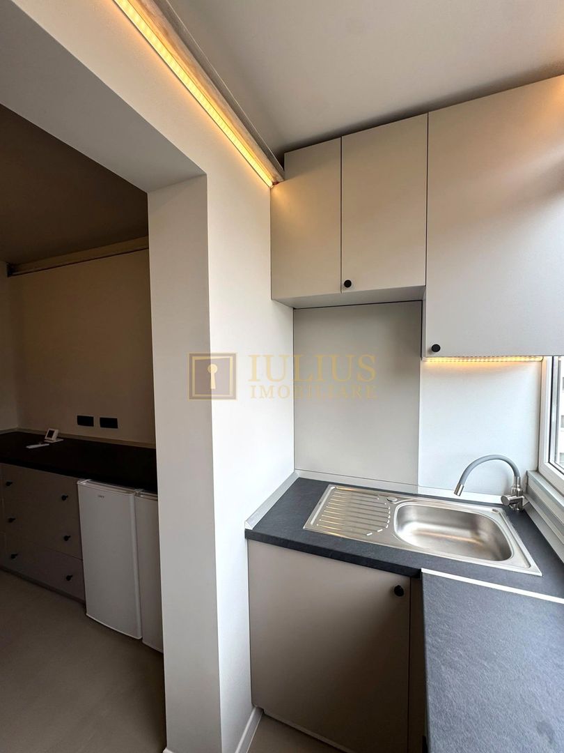 Apartament in Complexul Studentesc, zona Olimpia - Poză 12