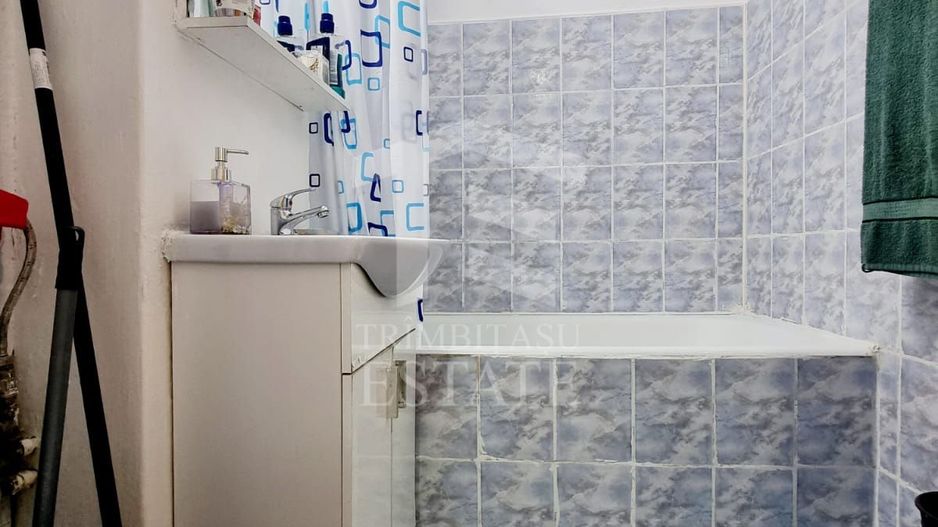 Garsoniera Dristor Vitan Bulevardul Ramnicu Sarat - Poză 8
