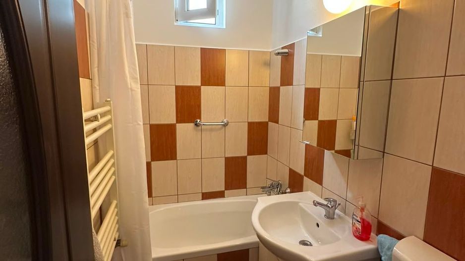 Apartament 2 camere, zona Noua - Poză 10