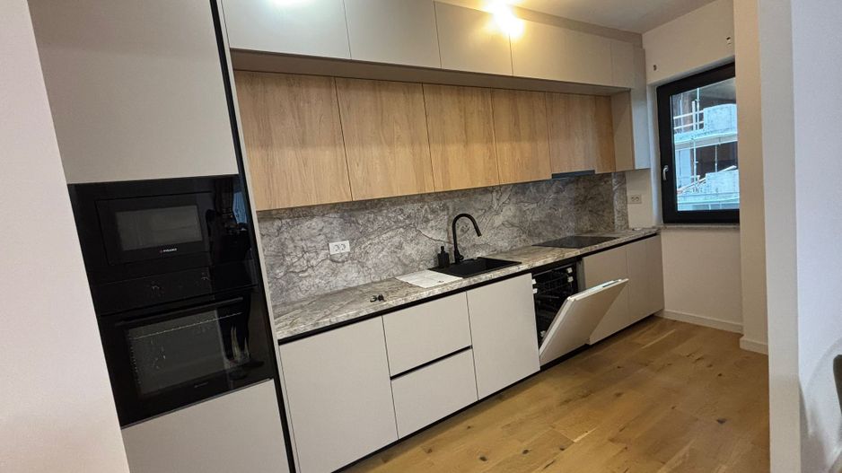 Apartament 3 camere- Pipera- First Estates - Poză 4