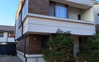 Casa P+1 mobilata si utilata Bragadiru - Poză 1
