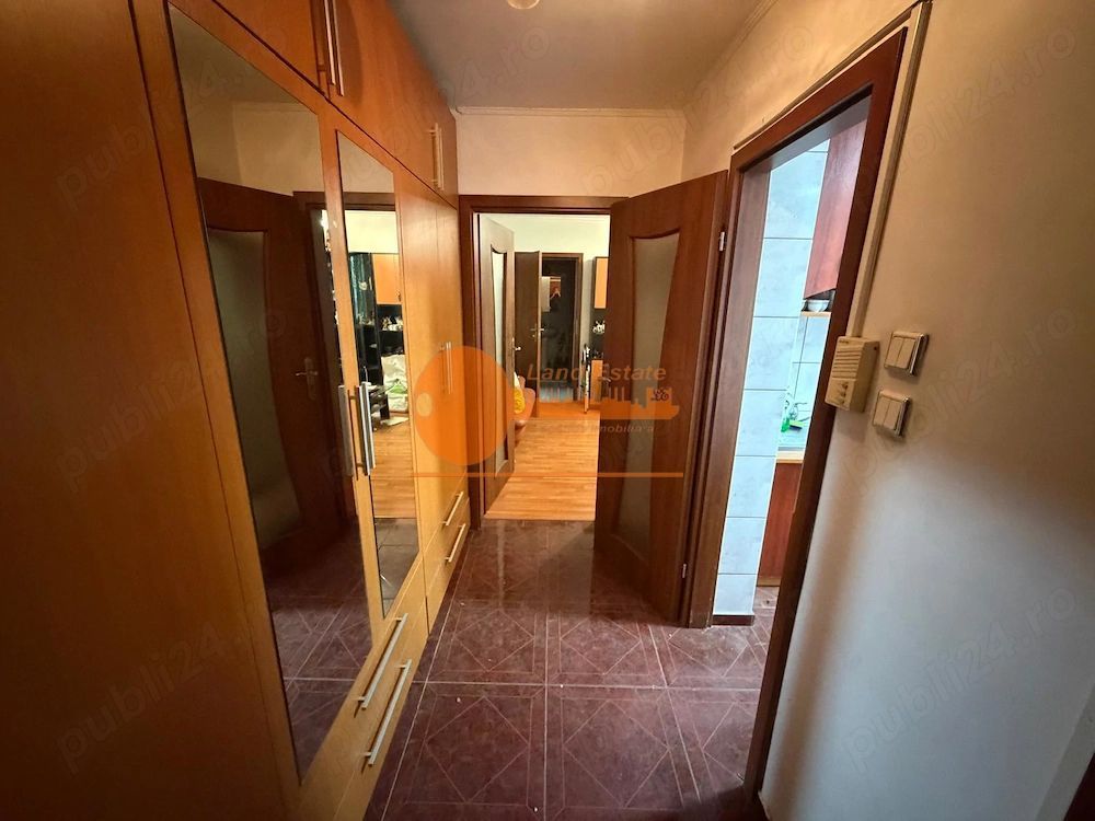 3 camere - centrala – 600 m de metrou Râul Doamnei - Poză 9