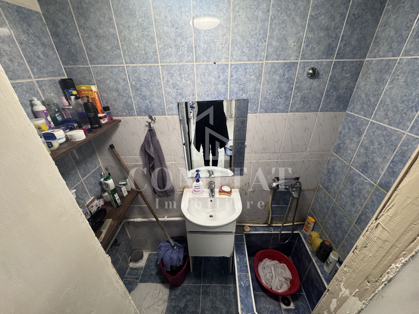 Garsonieră cu finisaje moderne | Zonă semicentrală - Poză 4