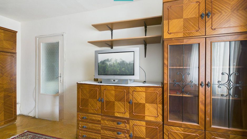 Apartament ideal de locuit in Complex Studentesc - Poză 3