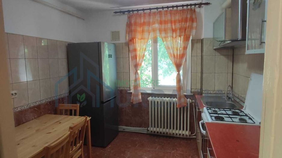 Apartament 2 camere, Tătărași, mobilat și utilat – de închiriat - Poză 3