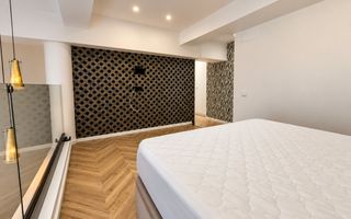 READY TO MOVE IN | LOFT ELEGANT | PARCARE DUBLĂ | BUCURESTII NOI - Poză 9