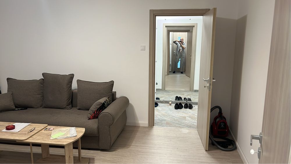 Vand apartament 3 camere Drumul Taberei-Romancierilor - Poză 5