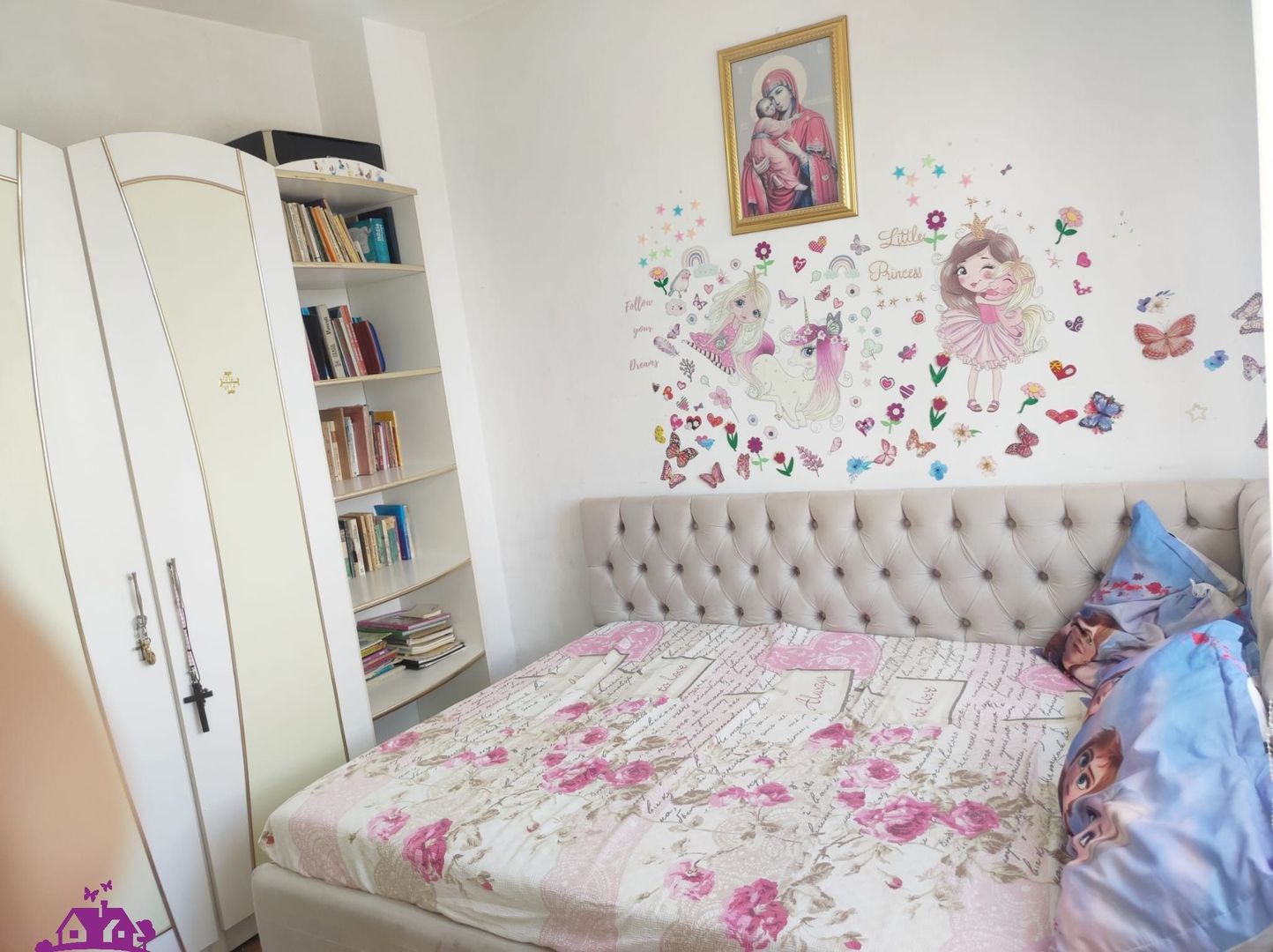 Apartament zona Nufaru - Poză 1