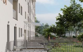 Apartament 2 camere, Direct Dezvoltator,  Auchan Titan - Poză 6