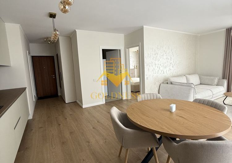 2 camere open space, Parcare, Premium, Totul Nou Taietura Turcului - Poză 3