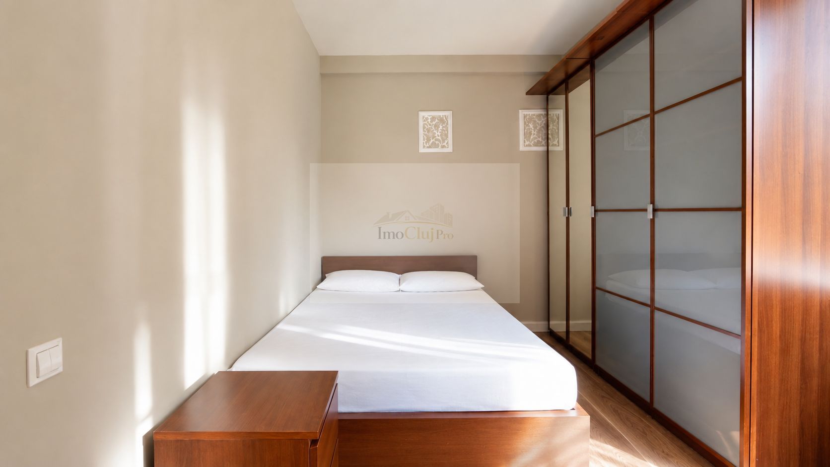 Închiriere | Apartament 3 camere | 73 mp | 2 Parcări | Bună Ziua | - Poză 6