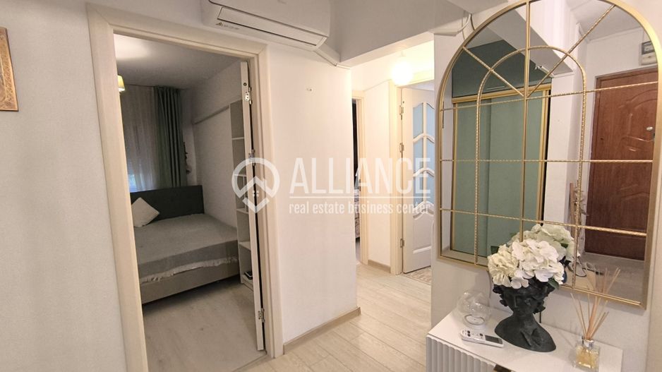 TOMIS NORD BOEMA(COD03)-  3 Camere moderne cu loc de parcare ! - Poză 2