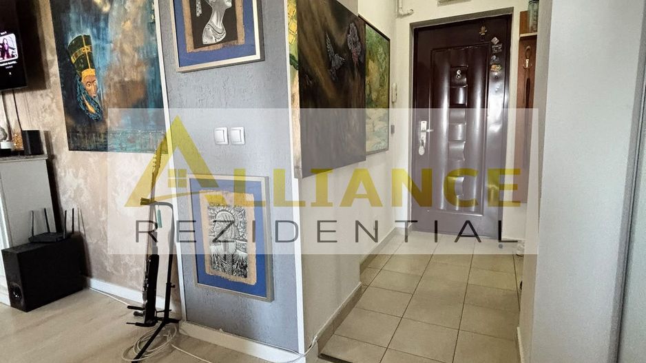 Apartament 2 camere, terasă 16 mp, Popești-Leordeni – 118.000 € - Poză 15