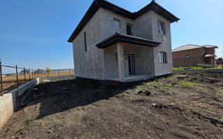 Casa individuala 5 camere ,super pret, Sura Mica ,Sibiu - Poză 4