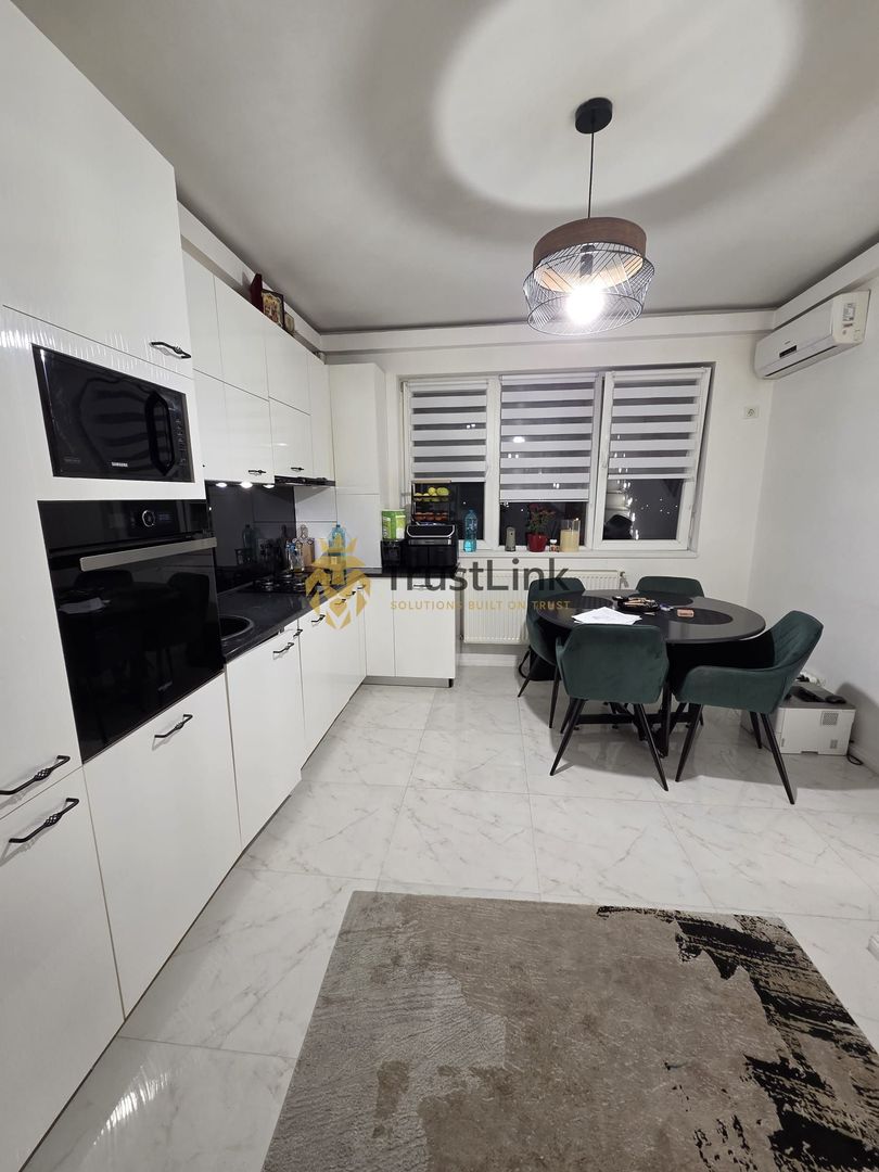 Apartament 3 camere tip duplex Berceni sos Giurgiului - Poză 2