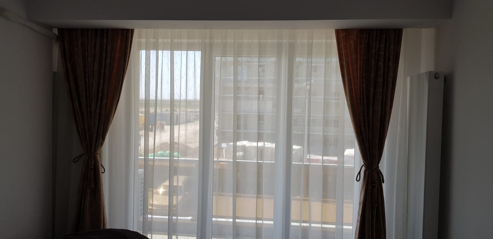 Studio de inchiriat zona Tomis plus - Termen Lung - Poză 5
