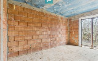 Duplex solid 120 mp, intimitate și calm in Chisoda - Poză 10