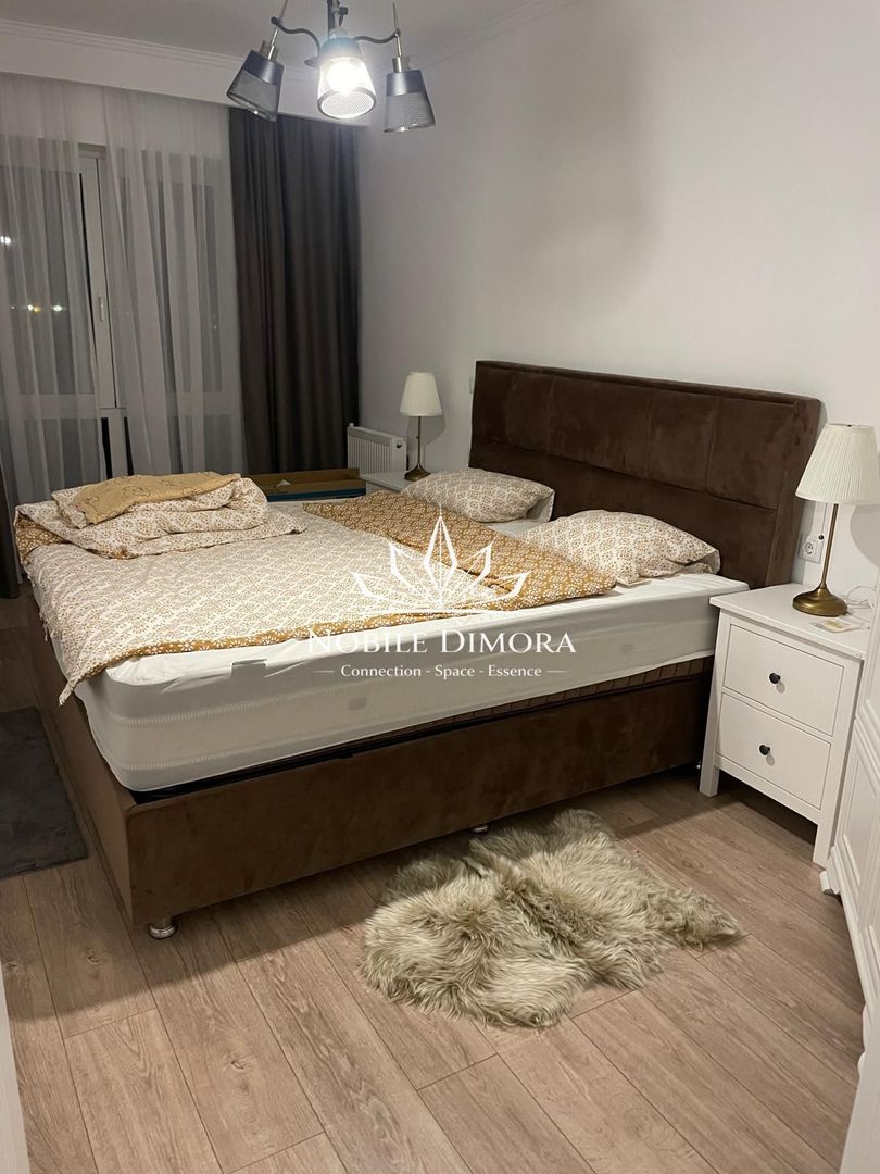 Apartament modern cu 2 camere - Torontalului - Vox - Poză 6