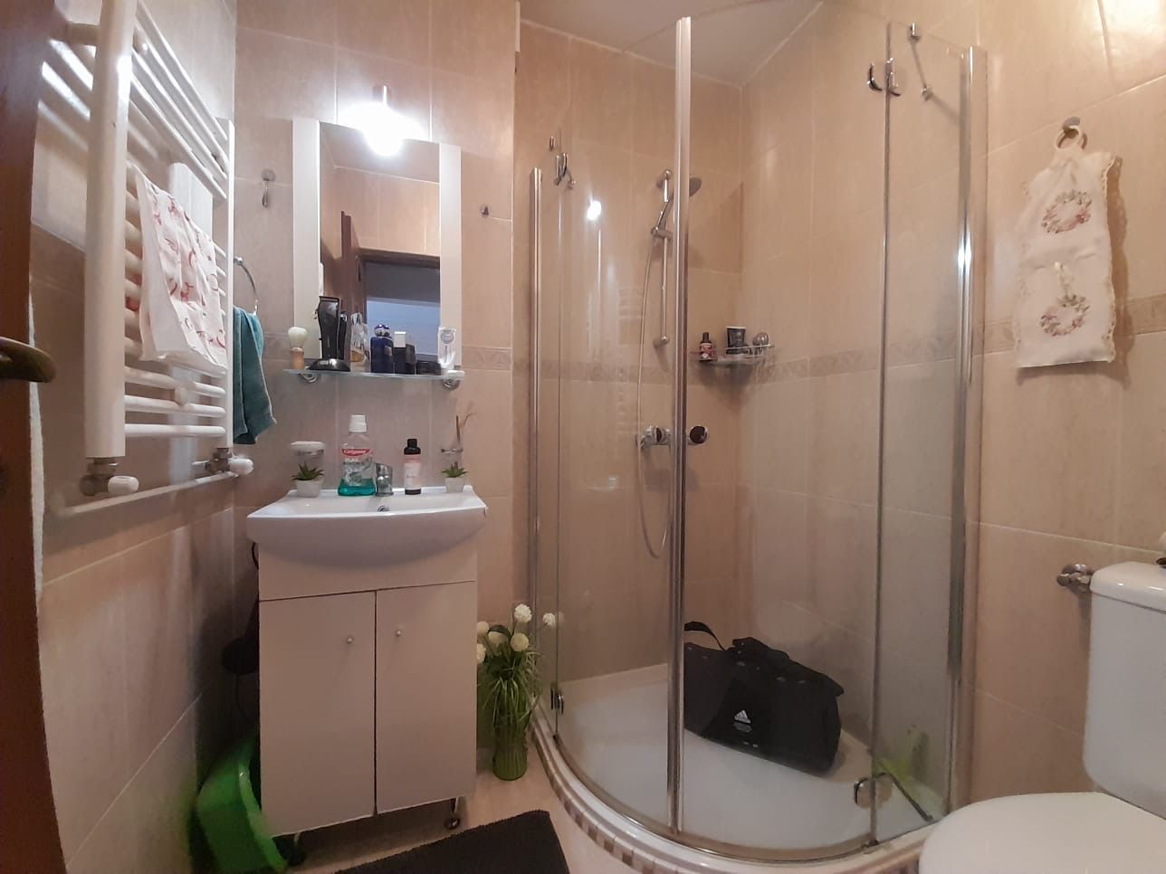 Apartament spatios cu patru camere zona -Bucovina - Poză 20