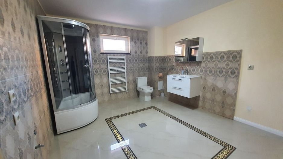 Brancoveanu metrou Bucuresti - Poză 6