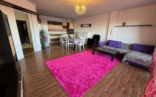 3 camere, modern,parcare,terasa Calea Turzii zona Leroy Merlin, Petrom - Poză 11