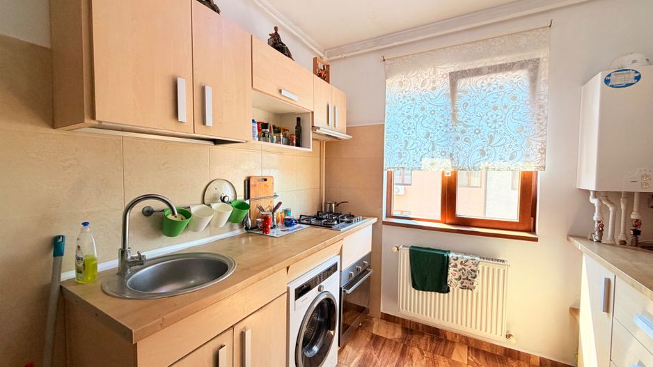 Ap. de inchiriat | 2 Cam | Pet Friendly | Cartierul Latin | Centrala | - Poză 11