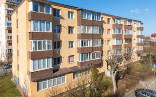 Garsoniera 30 mp utili-Astra - Poză 19