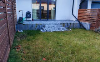 Vila tip duplex S+P+E cartier IZVOR Tarlungeni semimobilata179000 euro - Poză 7