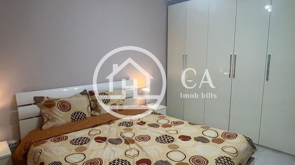 Apartament 2 camere - Poză 4