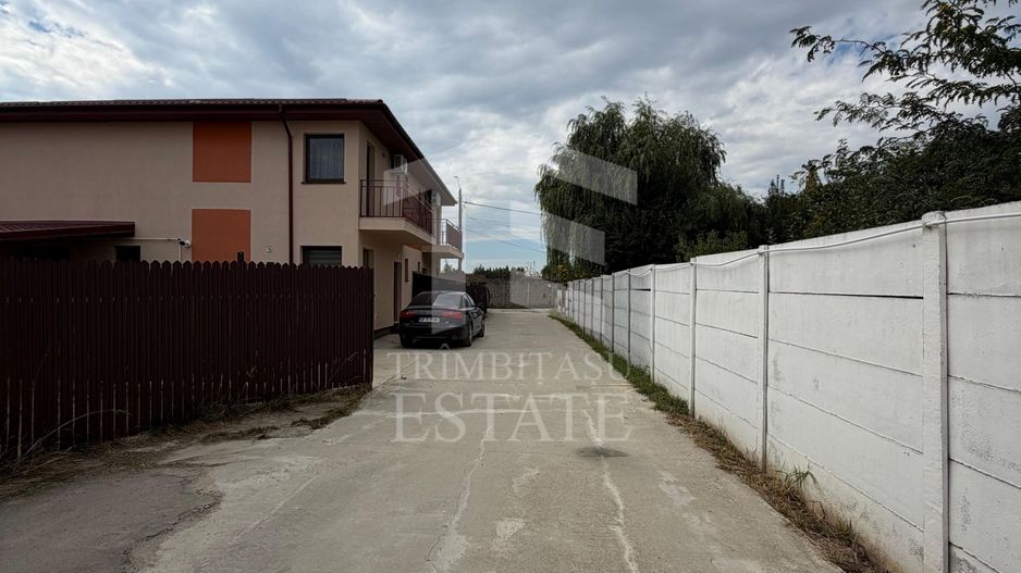 Casa tip duplex Tunari P+1 - Poză 26