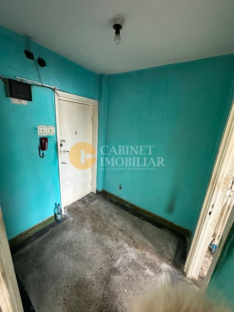 PALAS - 3 CAMERE - FARA RISC - ETAJ INTERMEDIAR - PRIVELISTE PANORAMICA - Poză 3