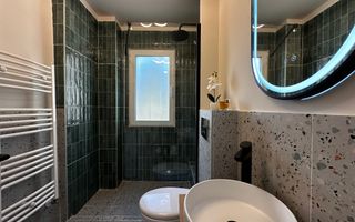 Apartament ultrafinisat | 3 camere | Grigorescu - Poză 17