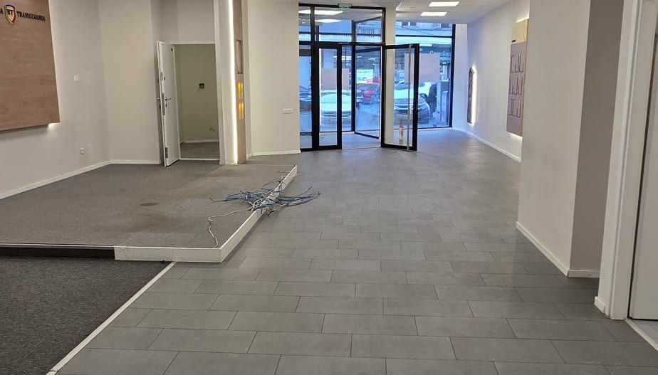 spatiu comercial 260 mp parter | Calea Victoriei - Union - Poză 4