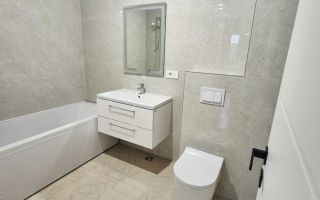 Apartament 2 camere, 55 mp, central Valea Lupului - Poză 6
