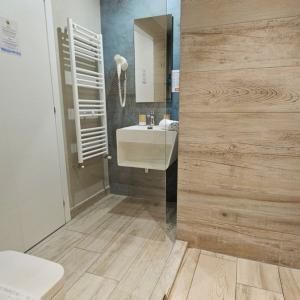 Apartament tip STUDIO | ultrafinisat | CF | IULIUS MALL - Poză 4