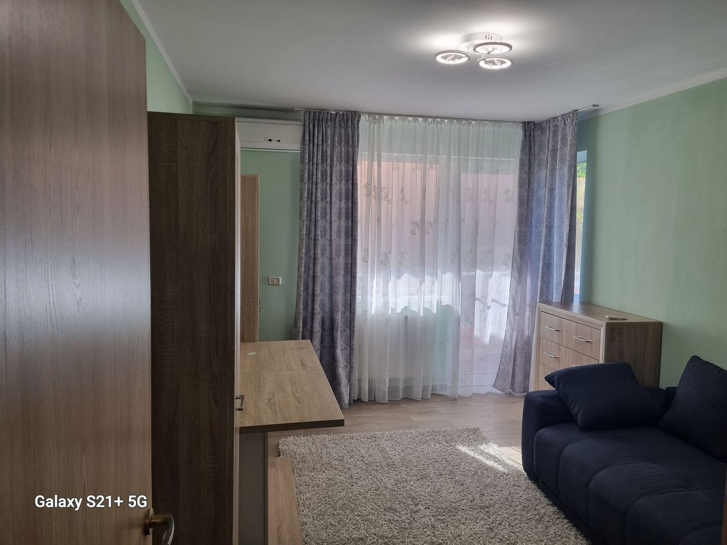 Soarelui | 3 camere | 78 mp utili | Etaj 1 | 3 clime | Parcare - Poză 6