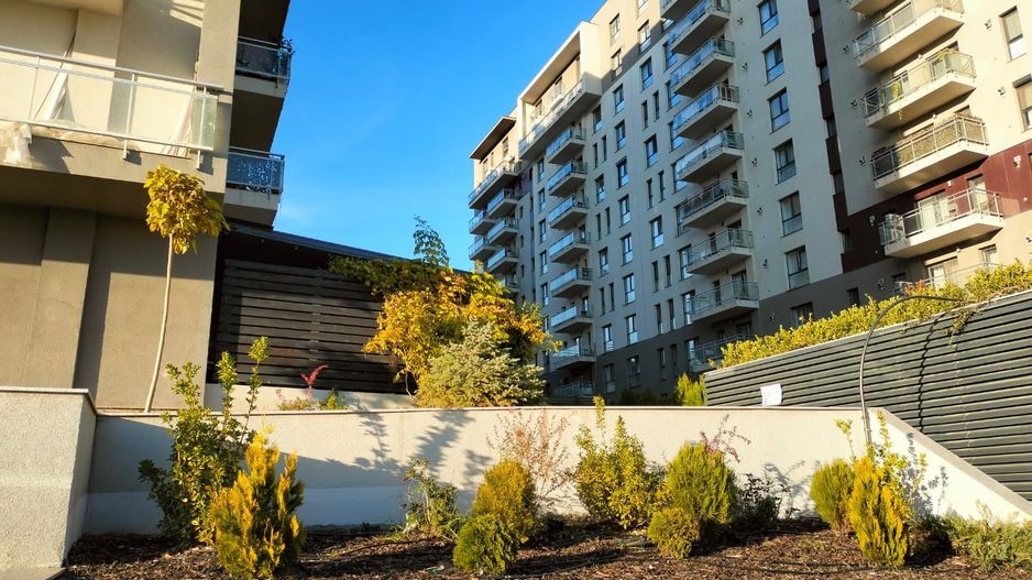 3 camere | Belvedere Residence | Parcare inclusă - Poză 13