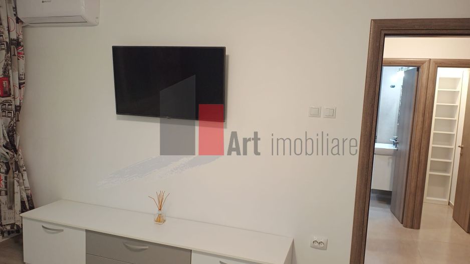 Garsoniera Decebal - Poză 1