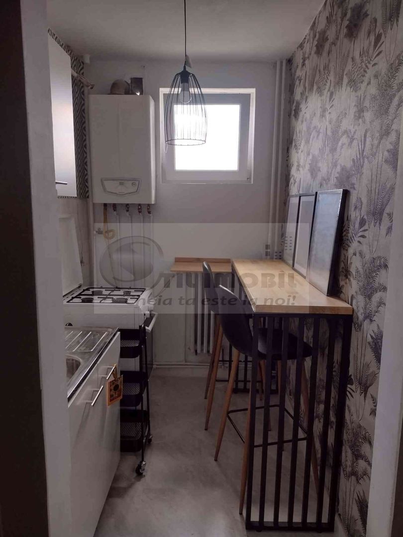 Apartament 2 camere de închiriat – Tătărași Dispecer - Poză 8