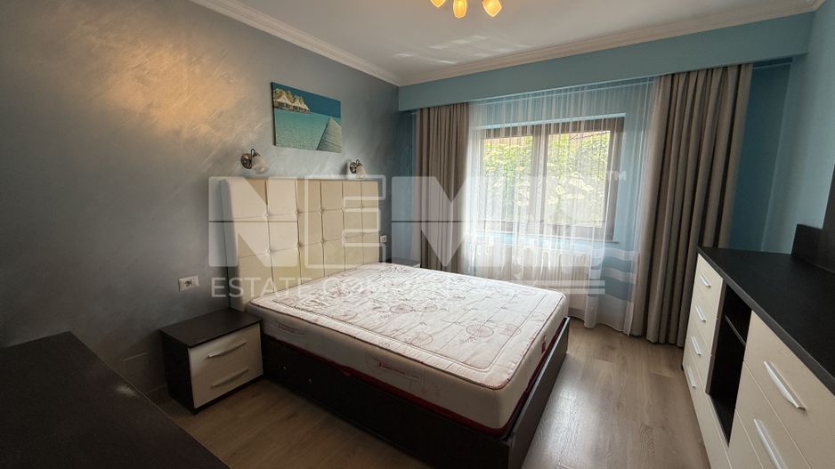 Apartament Central | 3 camere | 95 mp + boxă + parcare | Parter - Poză 7