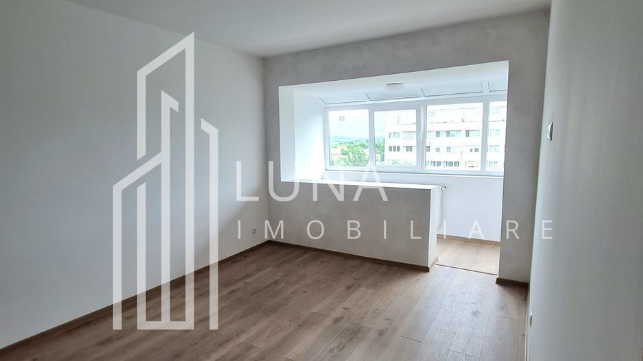 Apartament 2 camere cu vedere panoramica - Aleea Carpati - Poză 5