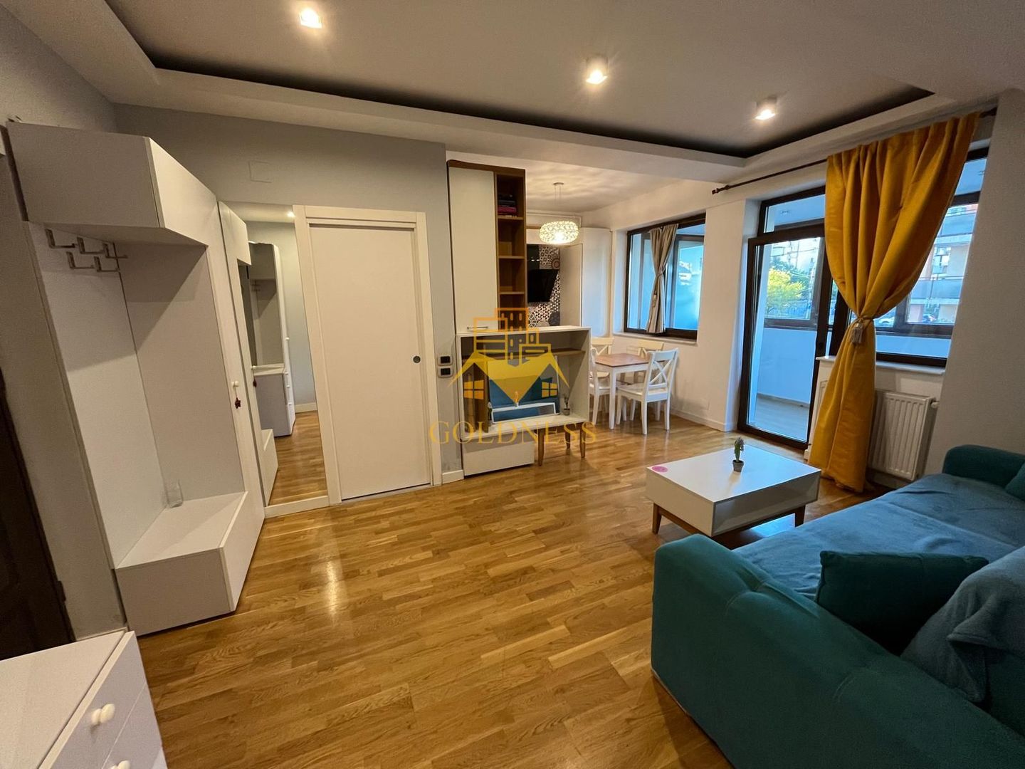 2 camere, modern, bloc nou, Gheorgheni, Iulius Mall, FSEGA, MOL - Poză 2