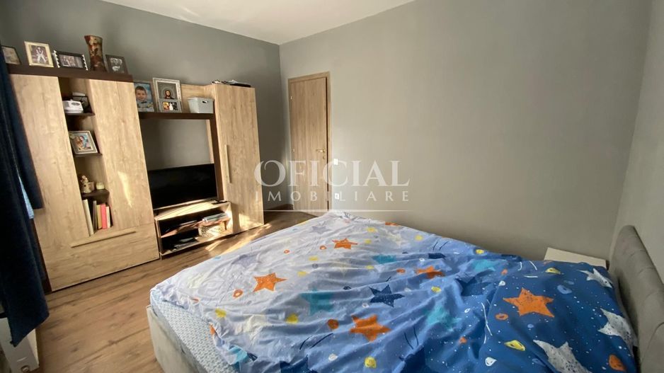 Apartament 2 Camere Decomandat | 50 Mp | Parcare | Floresti Porii - Poză 2